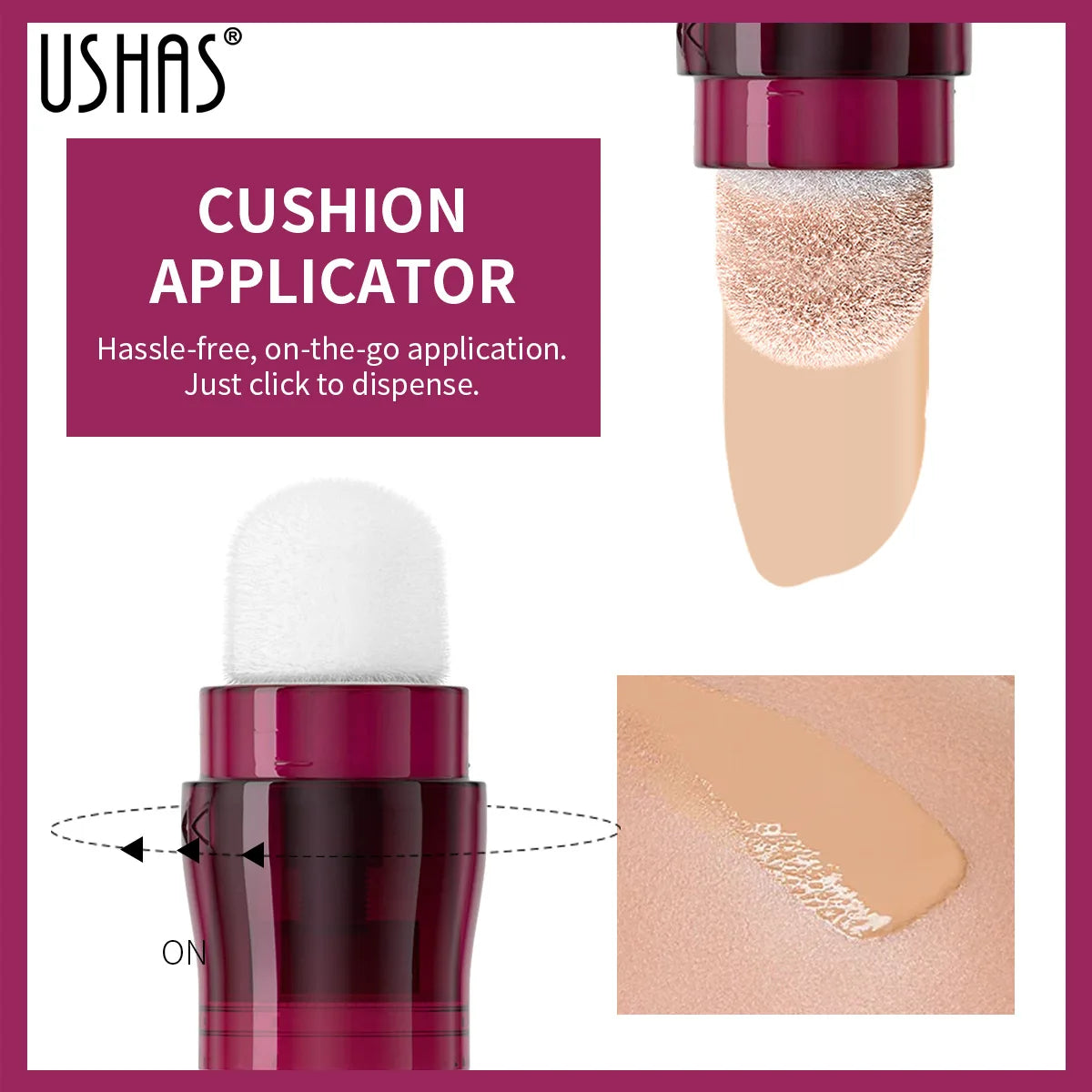 Waterproof Concealer