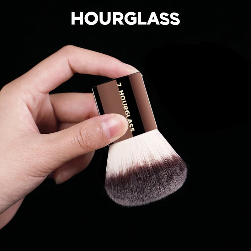 Finishing Makeup Brush Soft Fiber
