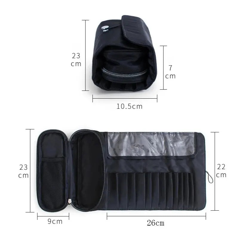 Waterproof Makeup Organizer