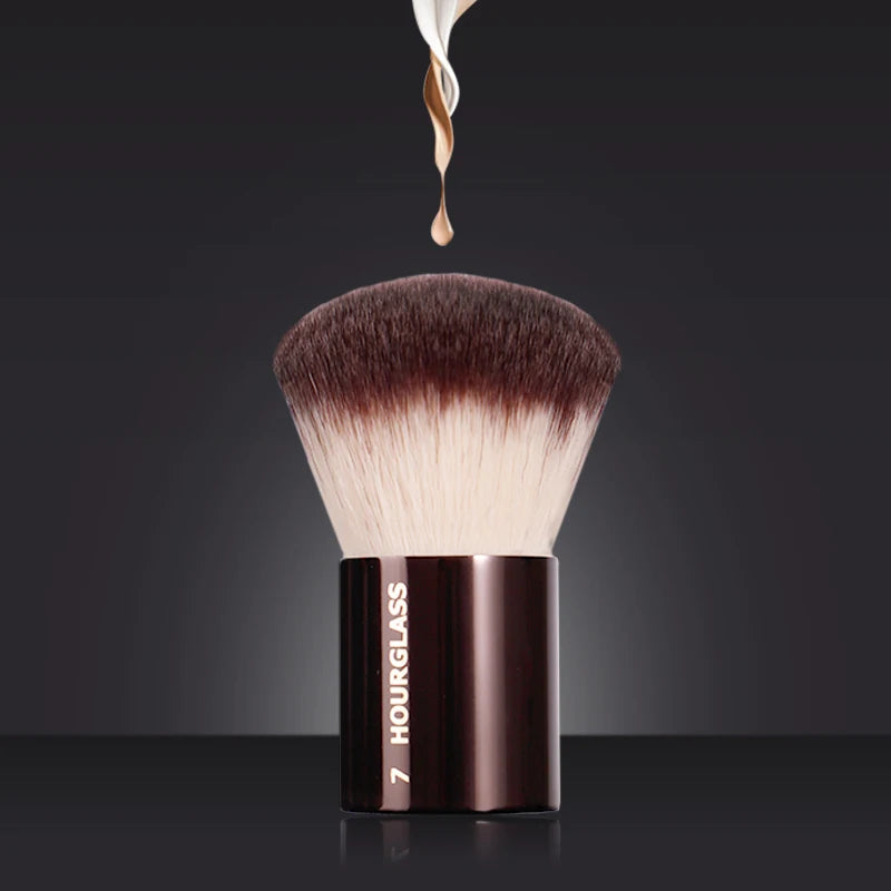 Finishing Makeup Brush Soft Fiber