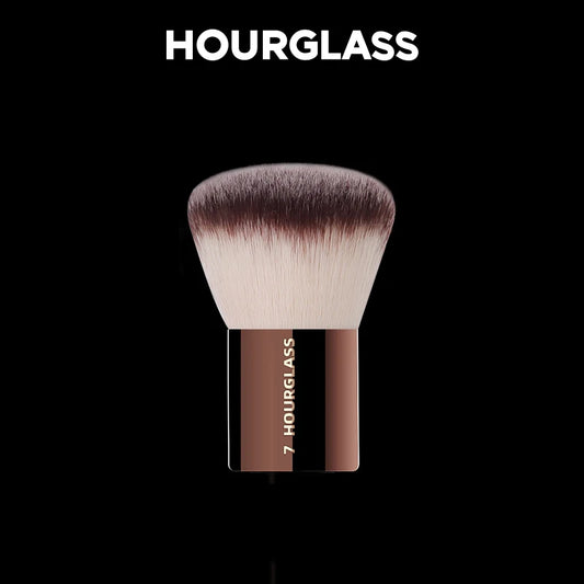 Finishing Makeup Brush Soft Fiber