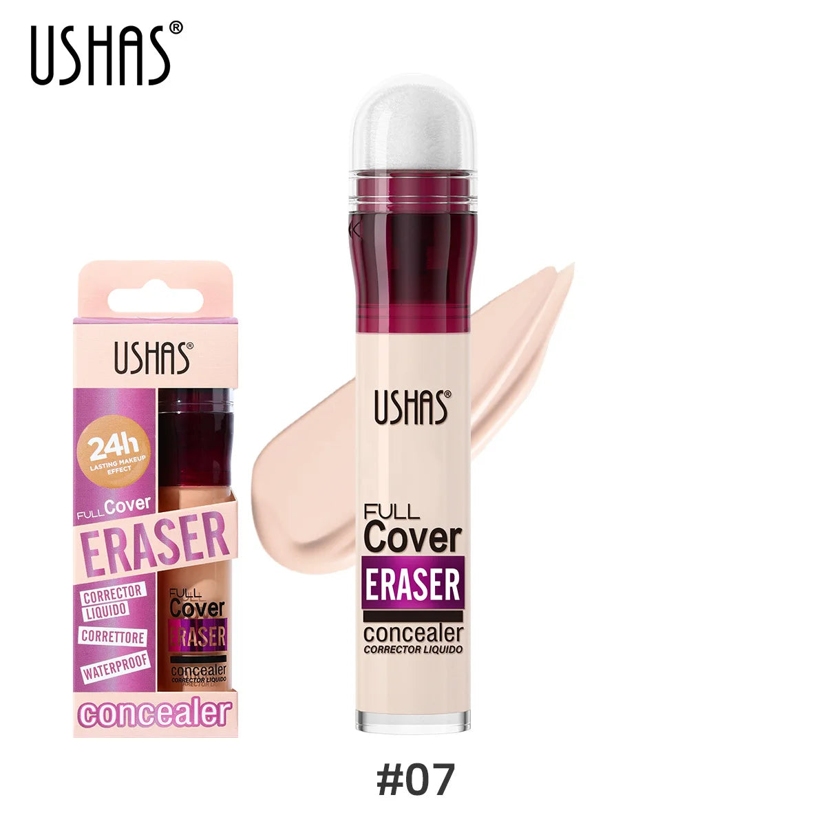 Waterproof Concealer