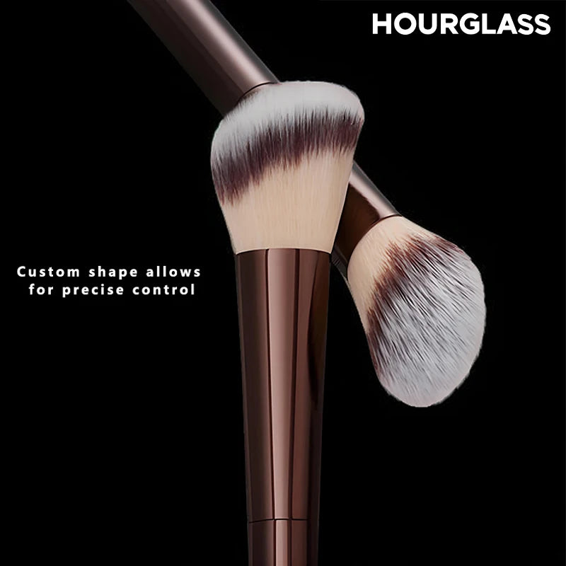 Angled Contour Brush