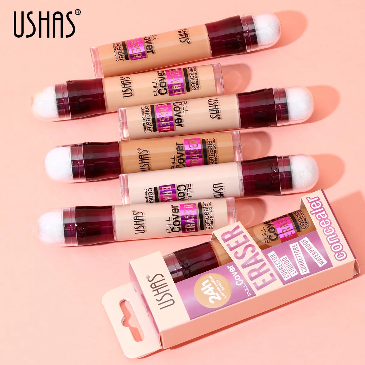 Waterproof Concealer