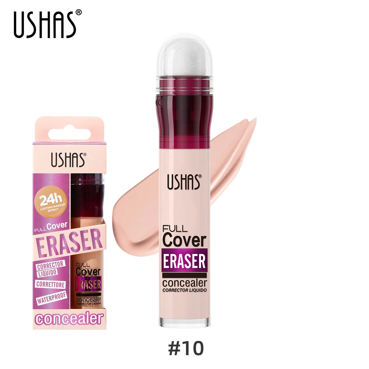 Waterproof Concealer