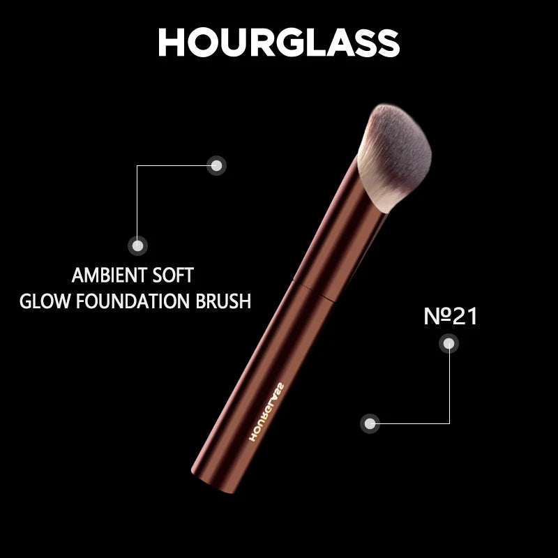 Ambient Soft Glow Foundation Brush