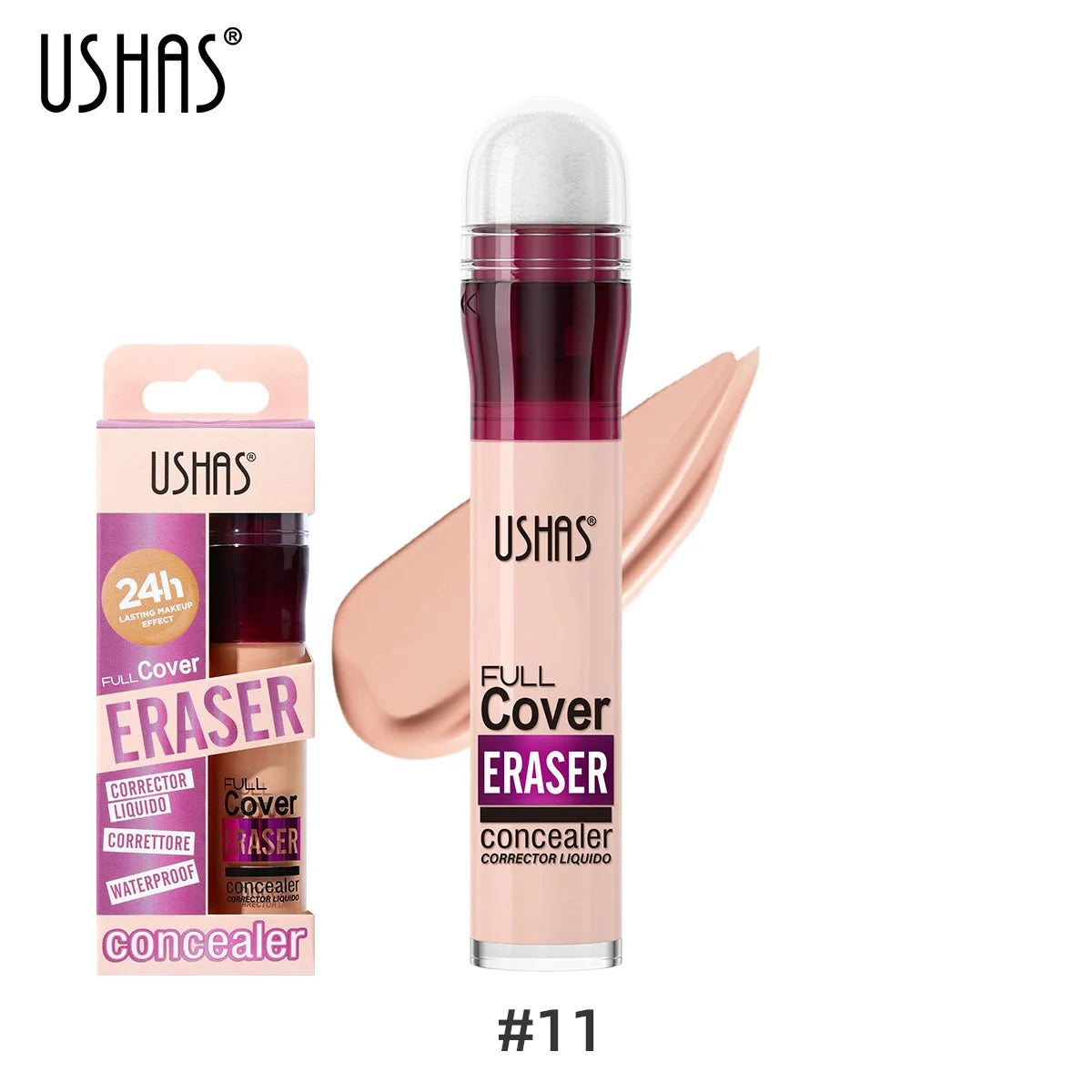 Waterproof Concealer